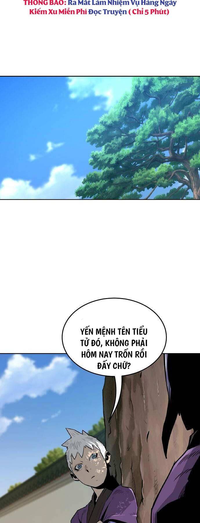 Tiểu Gia Chủ của Tứ Xuyên Đường Gia trở thành Kiếm Thần chapter 1.5 - Trang 50
