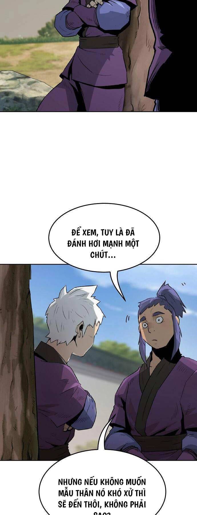Tiểu Gia Chủ của Tứ Xuyên Đường Gia trở thành Kiếm Thần chapter 1.5 - Trang 51