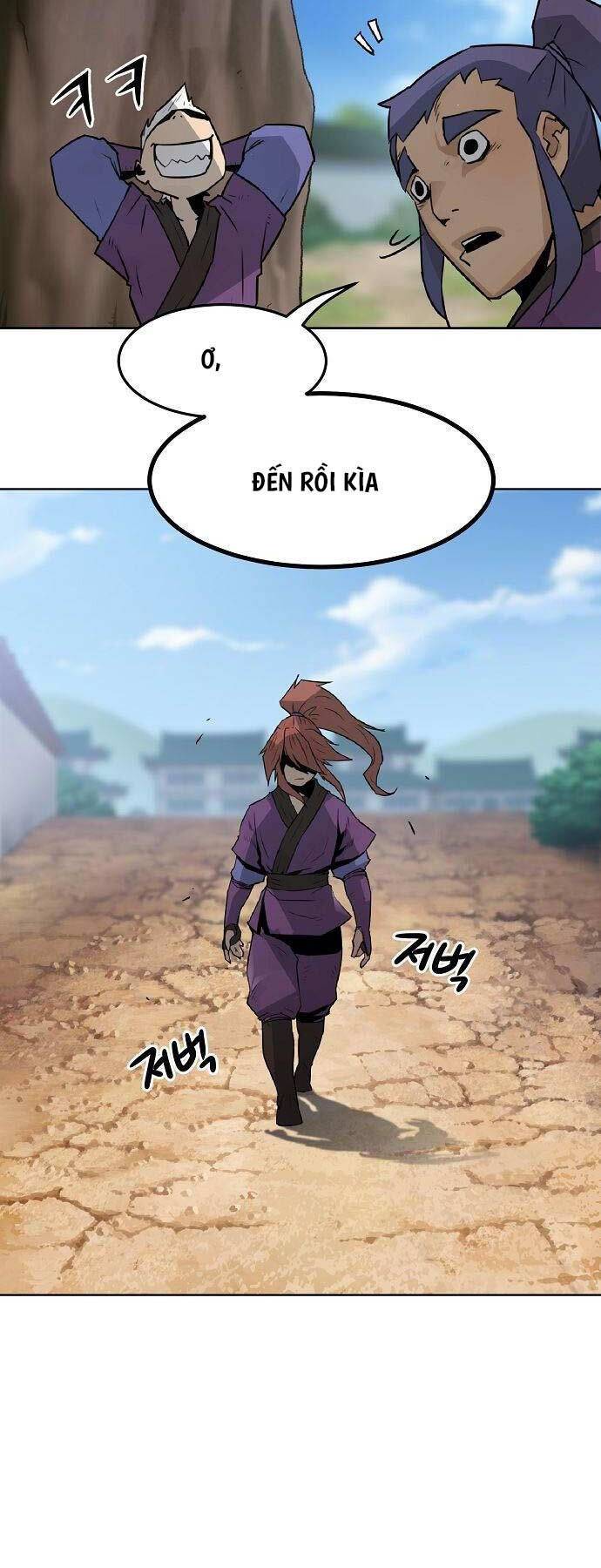 Tiểu Gia Chủ của Tứ Xuyên Đường Gia trở thành Kiếm Thần chapter 1.5 - Trang 54