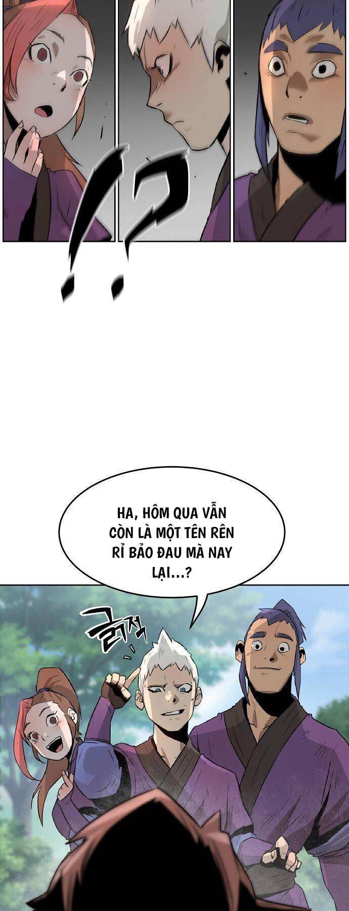Tiểu Gia Chủ của Tứ Xuyên Đường Gia trở thành Kiếm Thần chapter 1.5 - Trang 61