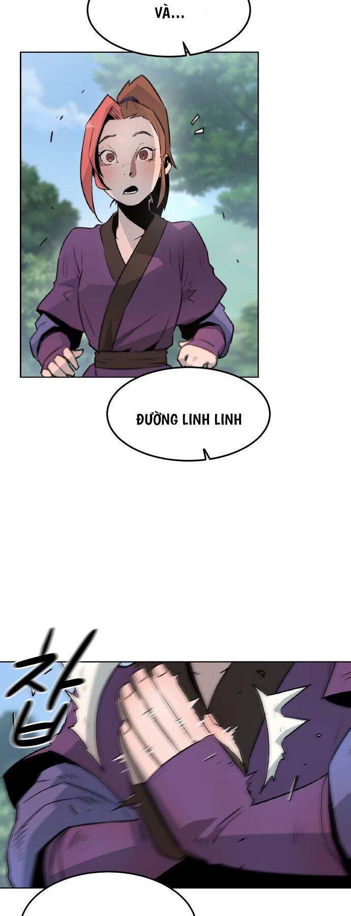 Tiểu Gia Chủ của Tứ Xuyên Đường Gia trở thành Kiếm Thần chapter 1.5 - Trang 64
