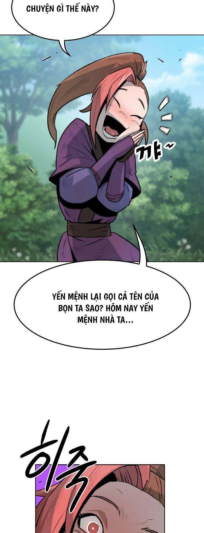 Tiểu Gia Chủ của Tứ Xuyên Đường Gia trở thành Kiếm Thần chapter 1.5 - Trang 65