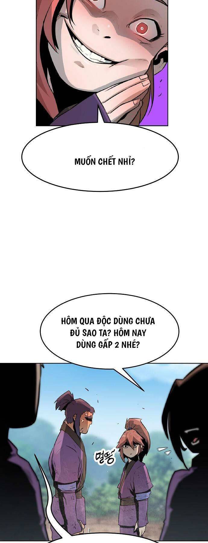Tiểu Gia Chủ của Tứ Xuyên Đường Gia trở thành Kiếm Thần chapter 1.5 - Trang 66