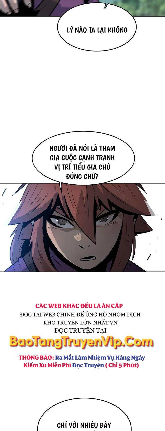 Tiểu Gia Chủ của Tứ Xuyên Đường Gia trở thành Kiếm Thần chapter 1.5 - Trang 77