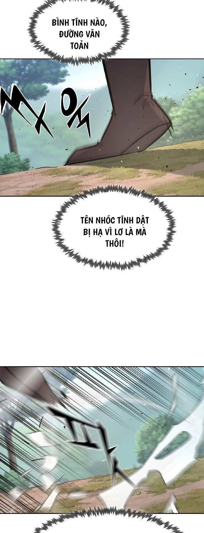Tiểu Gia Chủ của Tứ Xuyên Đường Gia trở thành Kiếm Thần chapter 1.5 - Trang 80
