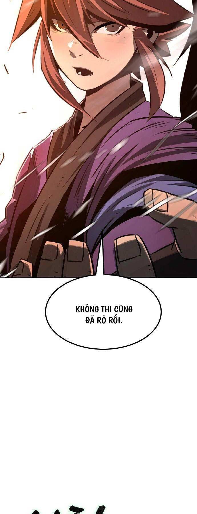 Tiểu Gia Chủ của Tứ Xuyên Đường Gia trở thành Kiếm Thần chapter 1.5 - Trang 87