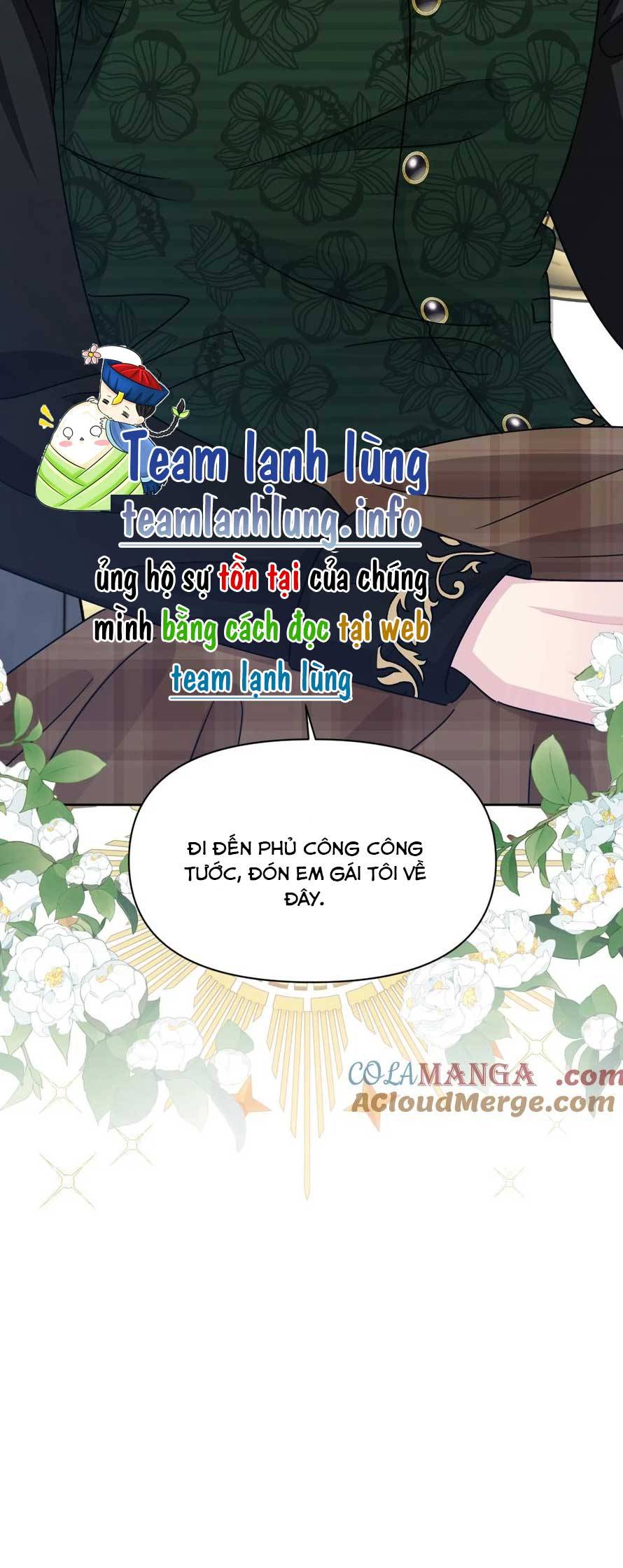 tình yêu đơn phương của công tước chapter 11 - Trang 8