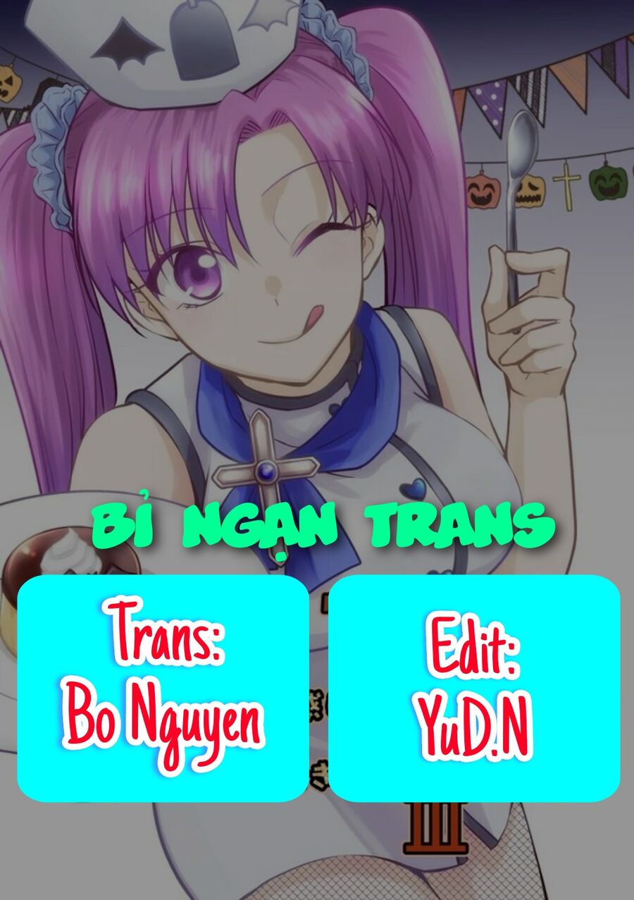 Tôi Bị Hoán Đổi Giới Tính, Vì Vậy Tôi Đã Hẹn Hò Với Người Bạn Thân Nhất Của Mình chapter 26 - Trang 1