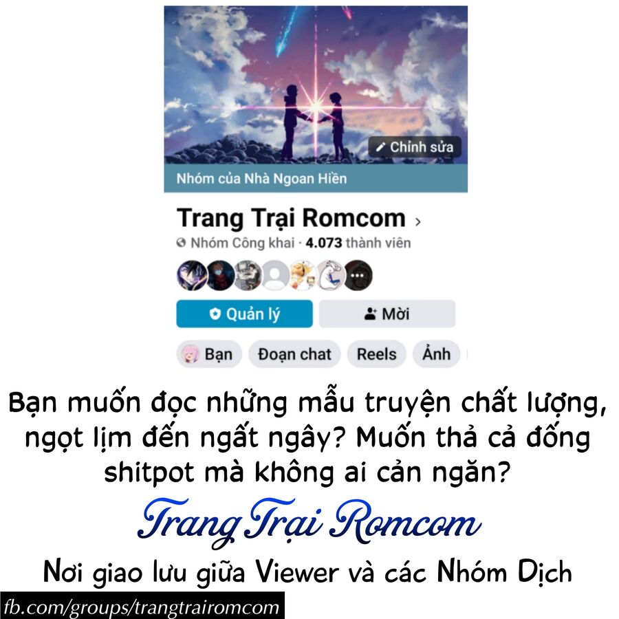 Tôi Bị Hoán Đổi Giới Tính, Vì Vậy Tôi Đã Hẹn Hò Với Người Bạn Thân Nhất Của Mình chapter 26 - Trang 3