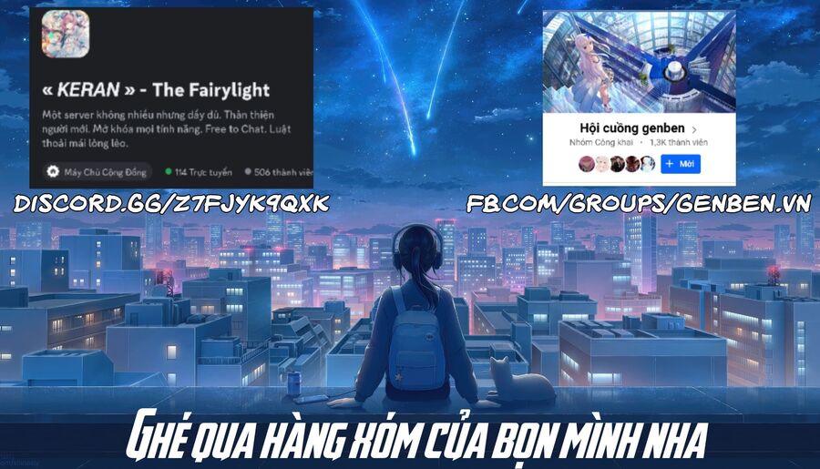 Tôi Bị Hoán Đổi Giới Tính, Vì Vậy Tôi Đã Hẹn Hò Với Người Bạn Thân Nhất Của Mình chapter 26 - Trang 4