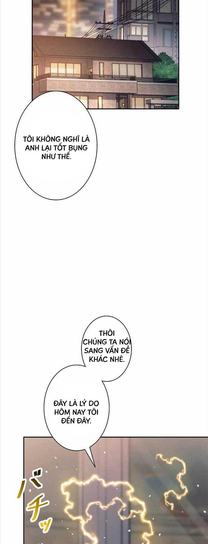 Tôi Là Thợ Săn Cấp EX chapter 27 - Trang 41