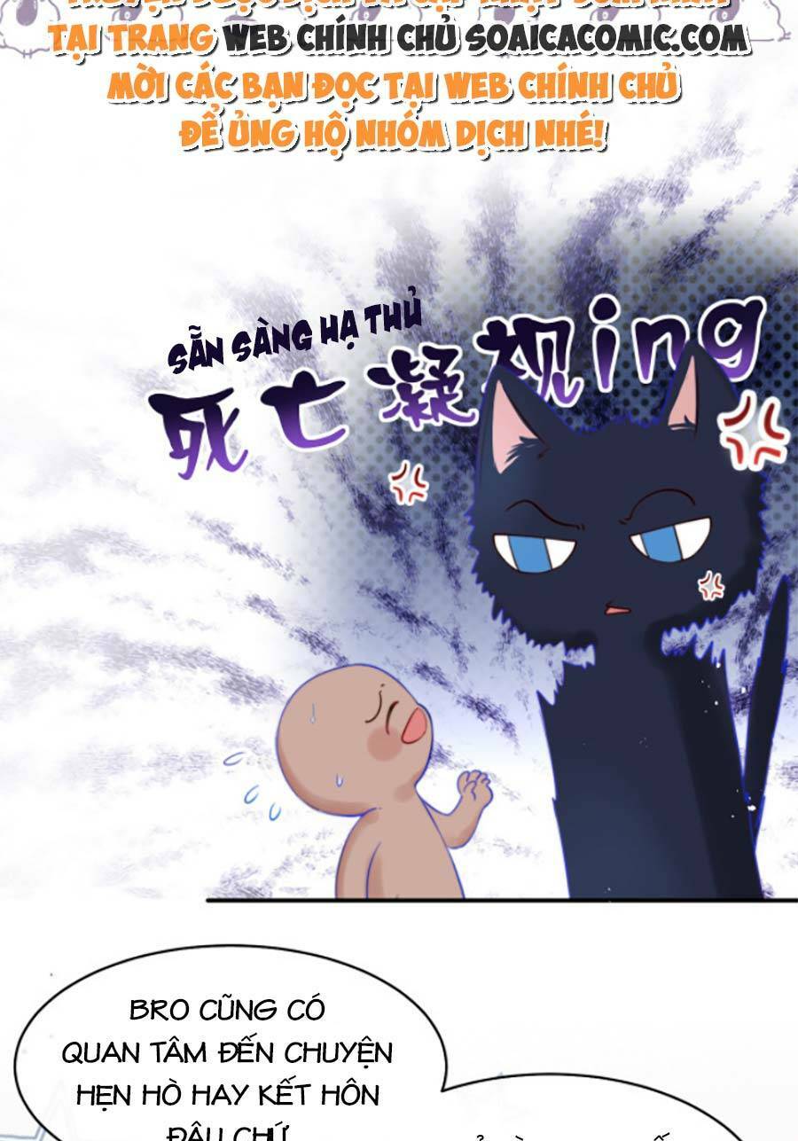 Tôi Nhặt Được Tiểu Ma Nữ chapter 7 - Trang 15