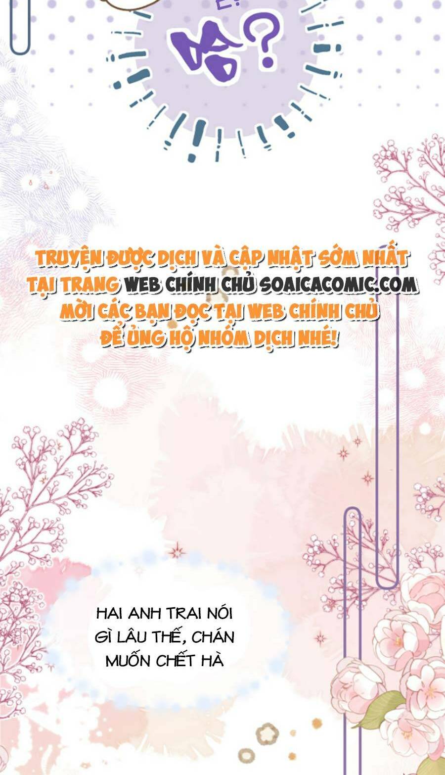 Tôi Nhặt Được Tiểu Ma Nữ chapter 7 - Trang 20