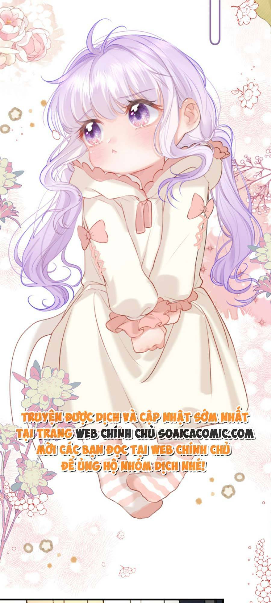 Tôi Nhặt Được Tiểu Ma Nữ chapter 7 - Trang 21