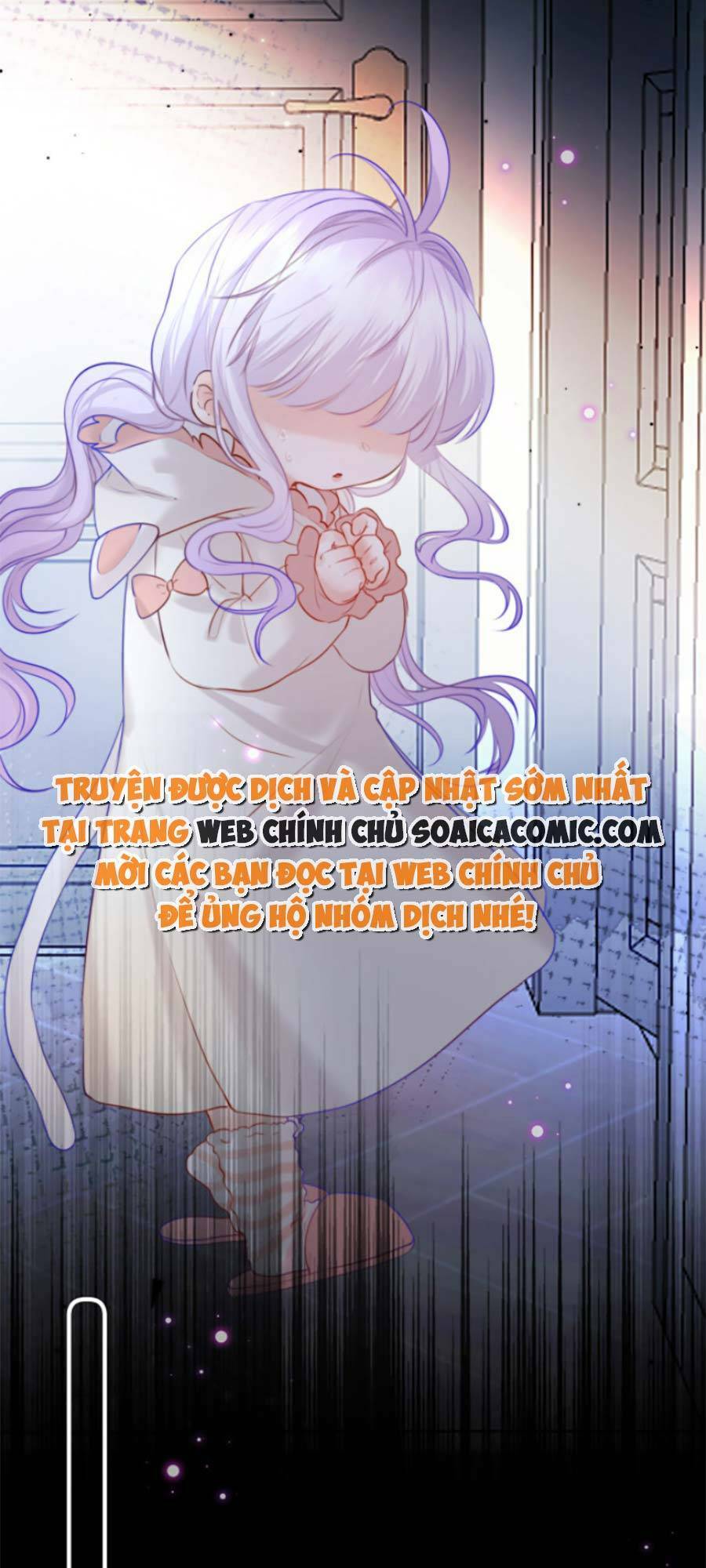 Tôi Nhặt Được Tiểu Ma Nữ chapter 7 - Trang 26