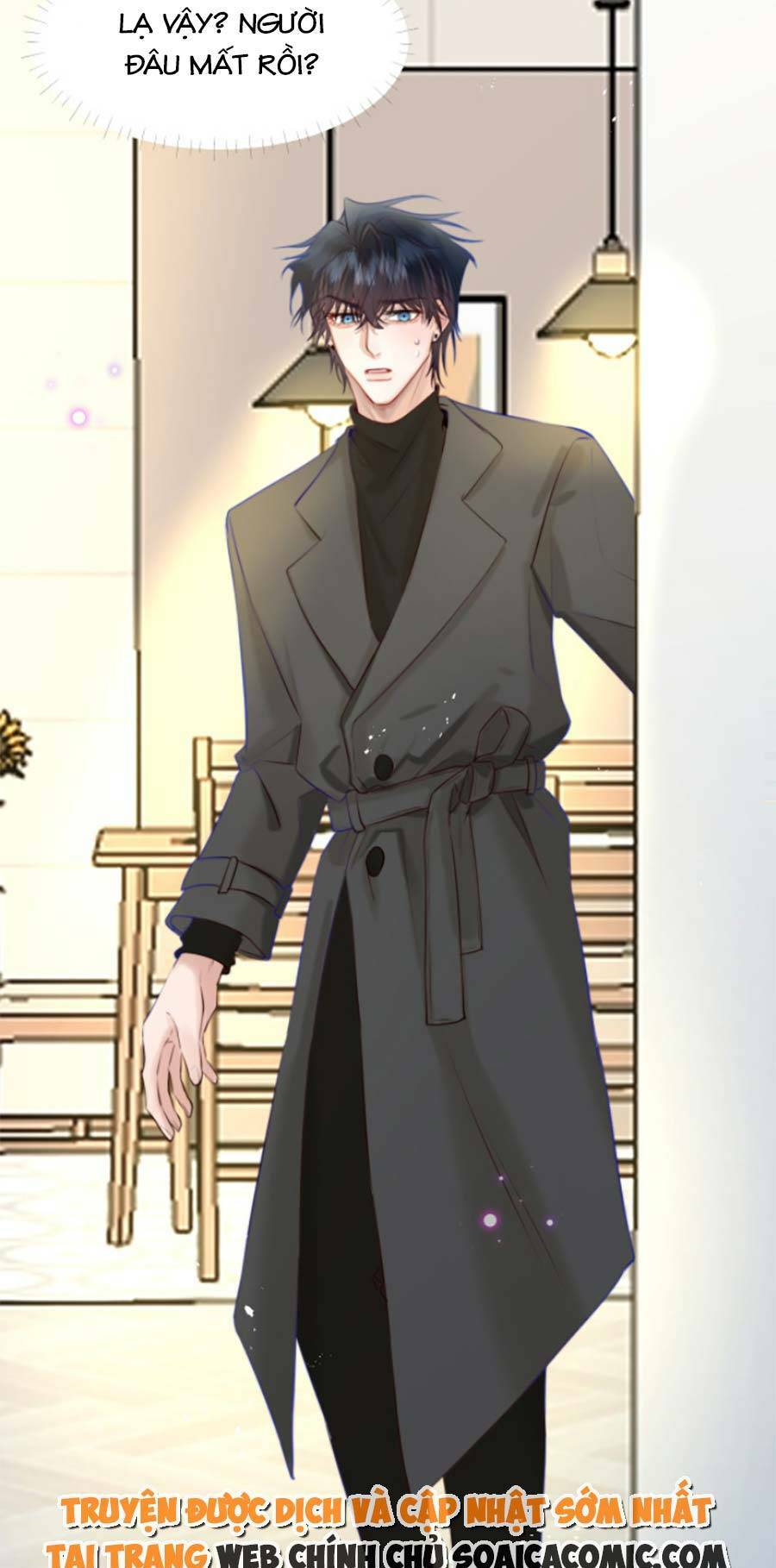Tôi Nhặt Được Tiểu Ma Nữ chapter 7 - Trang 29