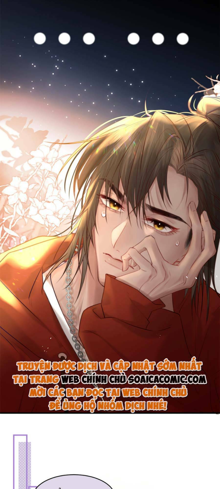 Tôi Nhặt Được Tiểu Ma Nữ chapter 7 - Trang 5