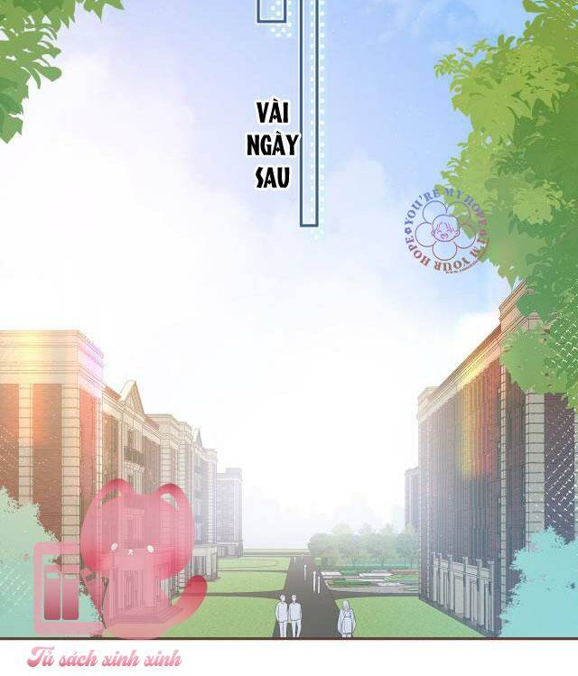 Tôi Sẽ Không Thích Cậu Đâu! chapter 26 - Trang 13