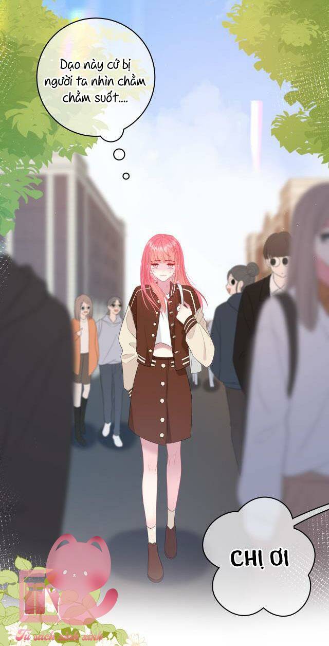 Tôi Sẽ Không Thích Cậu Đâu! chapter 26 - Trang 15