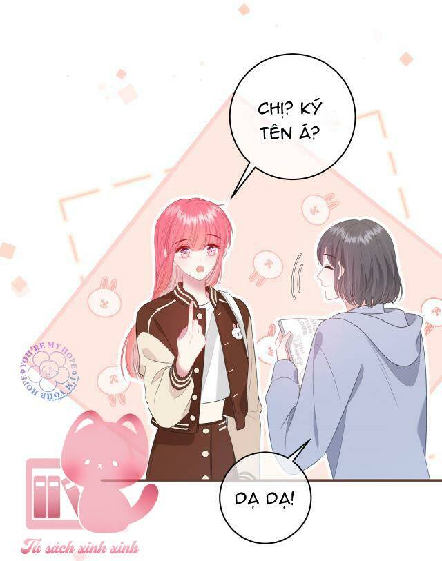 Tôi Sẽ Không Thích Cậu Đâu! chapter 26 - Trang 17