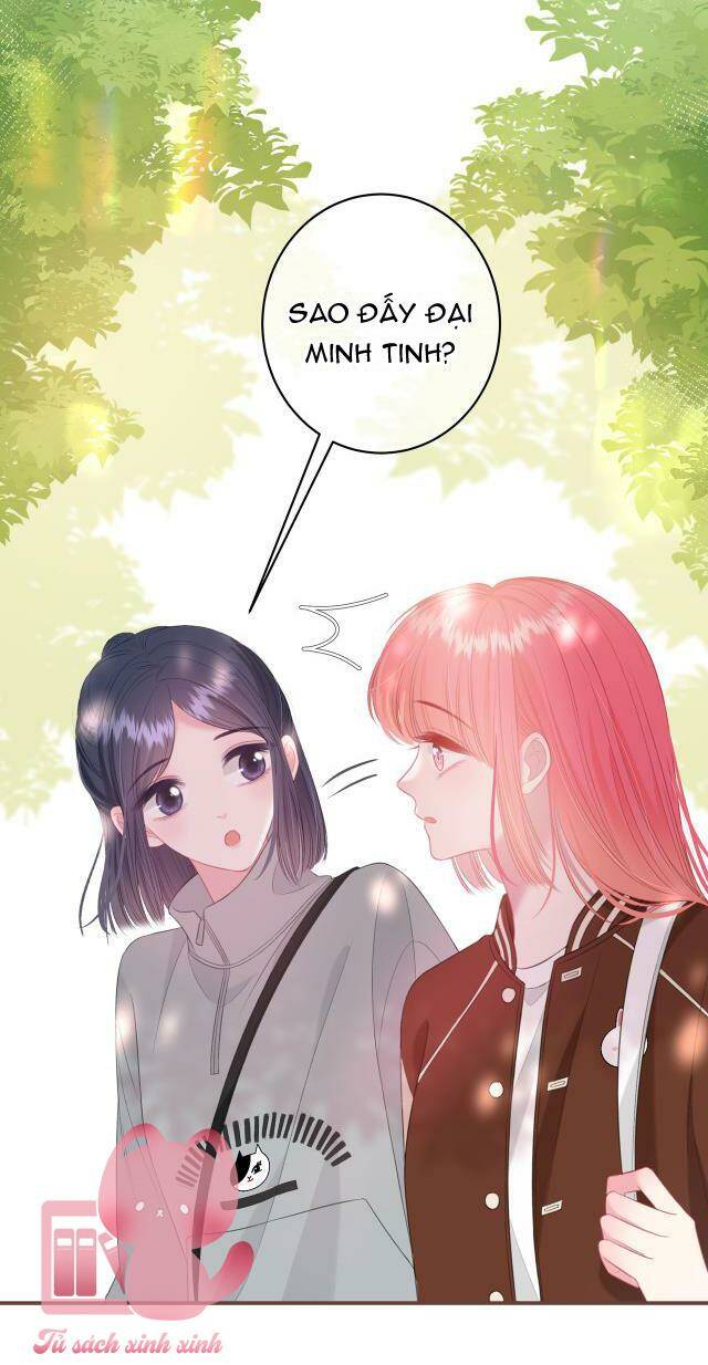 Tôi Sẽ Không Thích Cậu Đâu! chapter 26 - Trang 20
