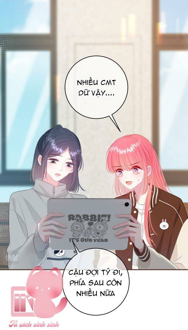 Tôi Sẽ Không Thích Cậu Đâu! chapter 26 - Trang 23