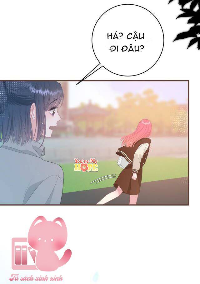 Tôi Sẽ Không Thích Cậu Đâu! chapter 26 - Trang 28