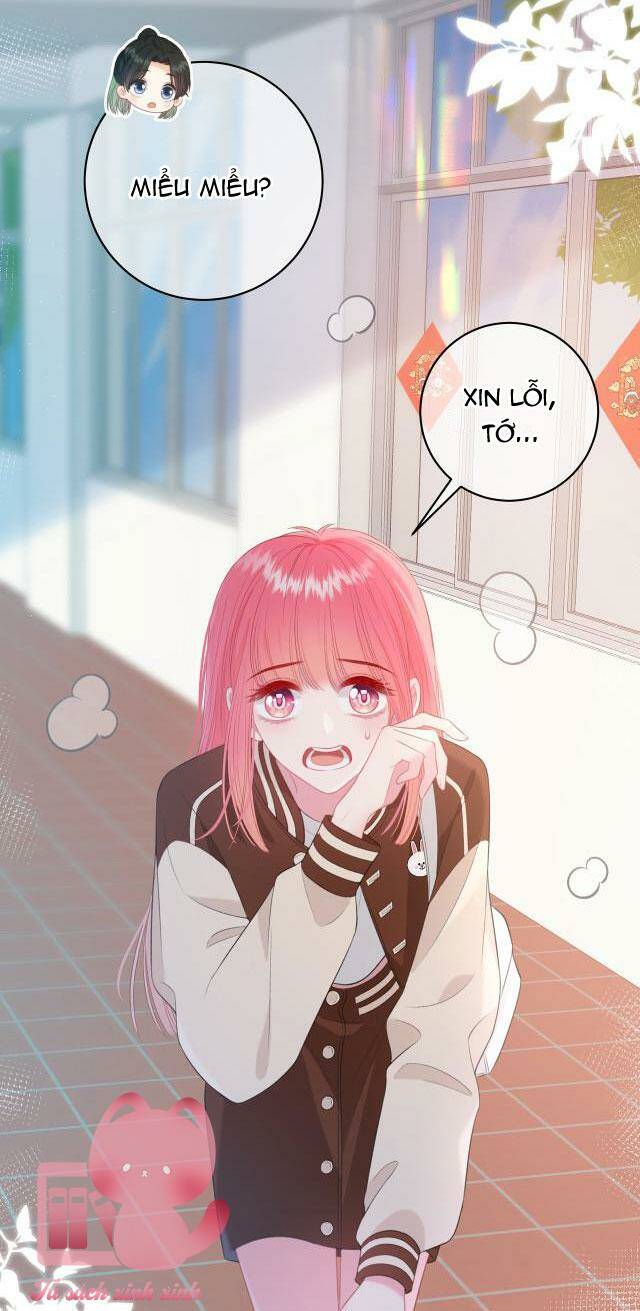 Tôi Sẽ Không Thích Cậu Đâu! chapter 26 - Trang 31