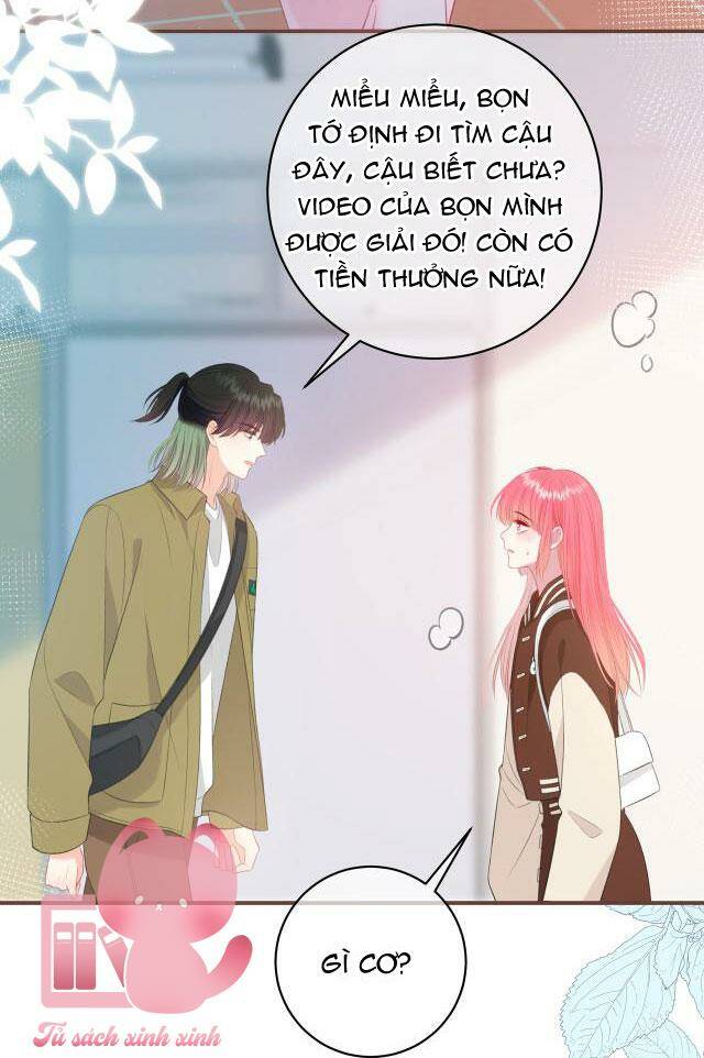 Tôi Sẽ Không Thích Cậu Đâu! chapter 26 - Trang 32
