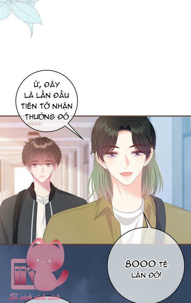 Tôi Sẽ Không Thích Cậu Đâu! chapter 26 - Trang 34
