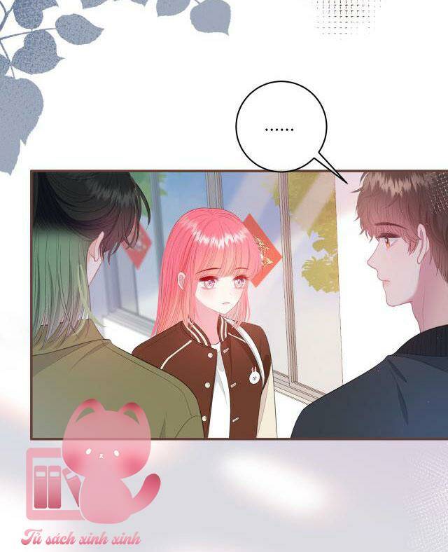 Tôi Sẽ Không Thích Cậu Đâu! chapter 26 - Trang 36