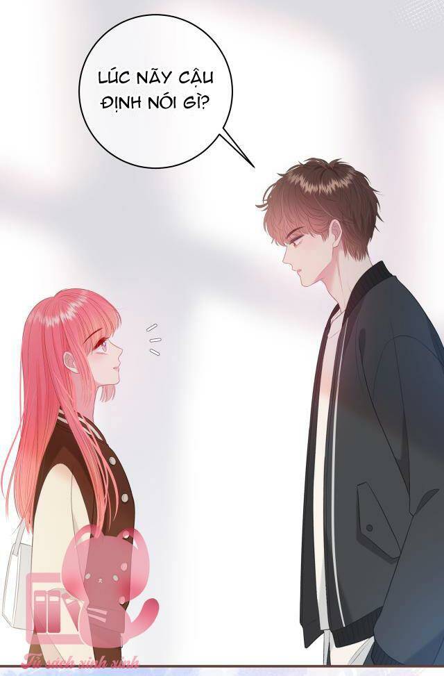 Tôi Sẽ Không Thích Cậu Đâu! chapter 26 - Trang 37