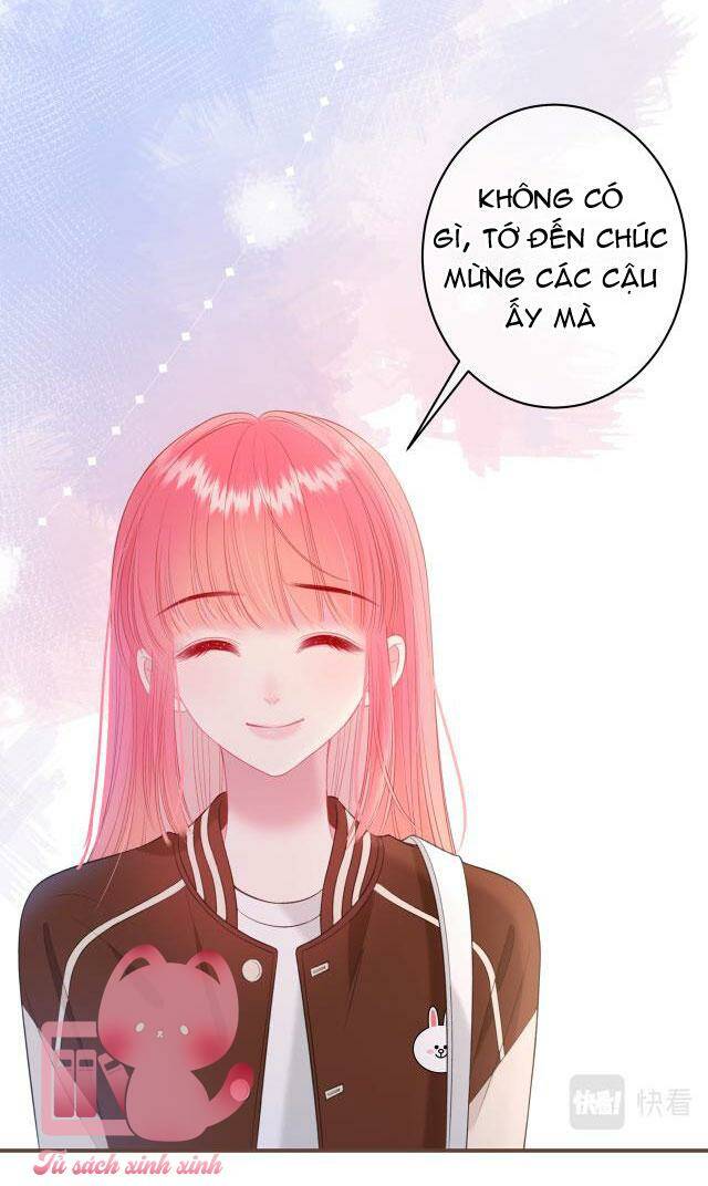 Tôi Sẽ Không Thích Cậu Đâu! chapter 26 - Trang 38