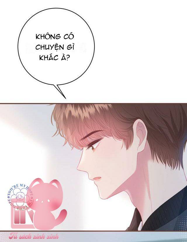 Tôi Sẽ Không Thích Cậu Đâu! chapter 26 - Trang 39