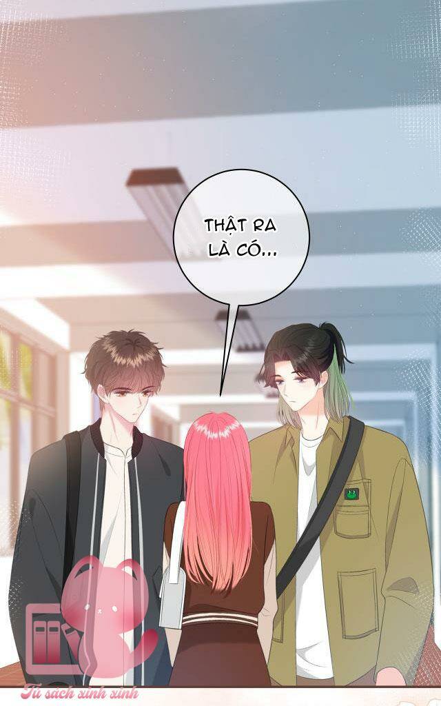 Tôi Sẽ Không Thích Cậu Đâu! chapter 26 - Trang 40