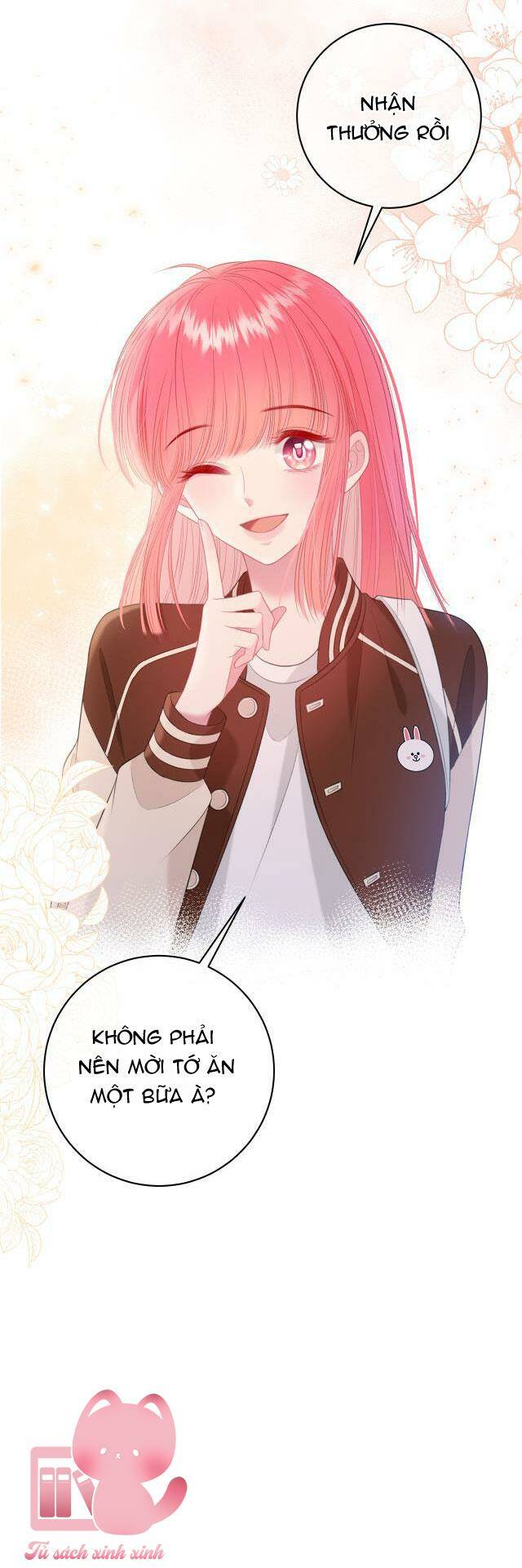 Tôi Sẽ Không Thích Cậu Đâu! chapter 26 - Trang 41