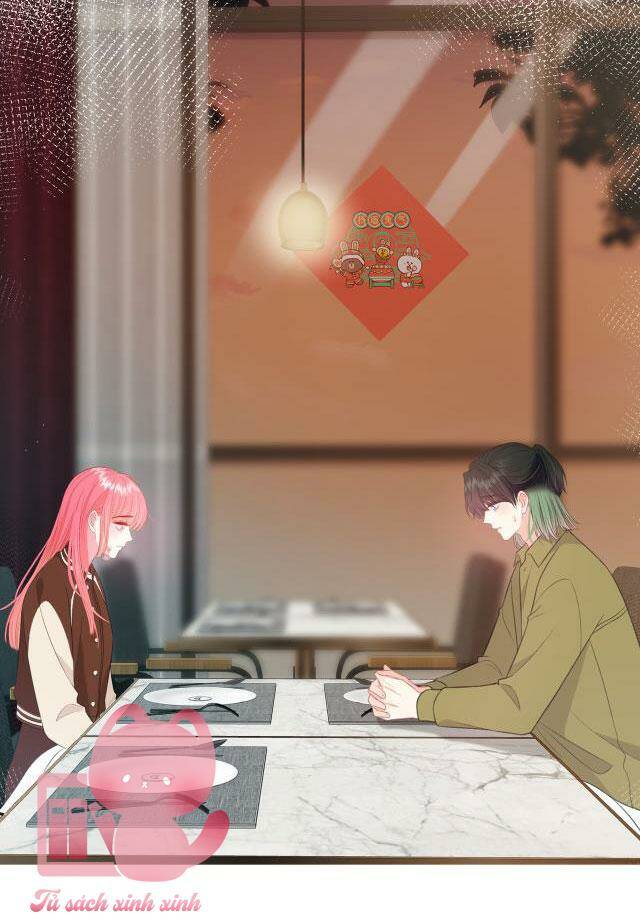 Tôi Sẽ Không Thích Cậu Đâu! chapter 26 - Trang 43