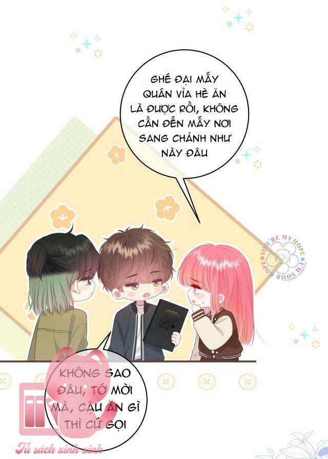 Tôi Sẽ Không Thích Cậu Đâu! chapter 26 - Trang 44