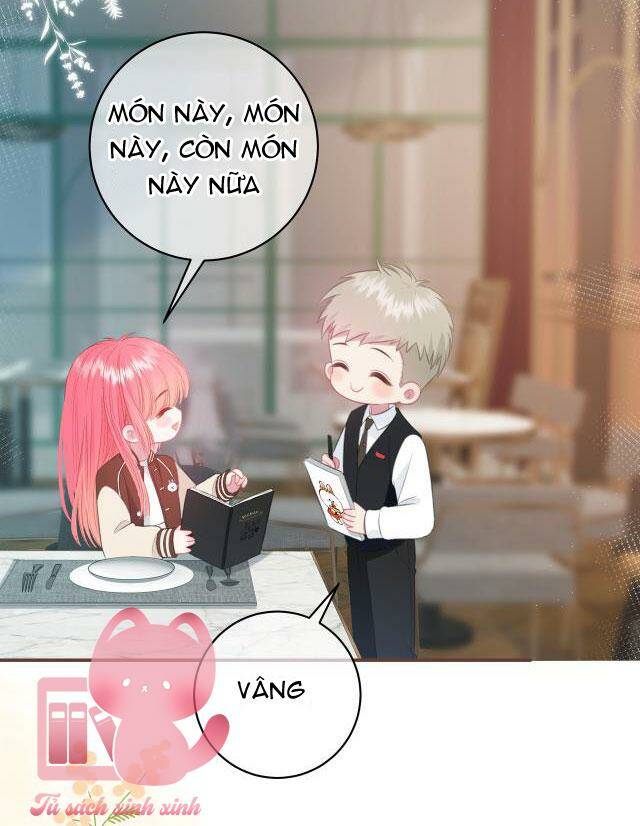 Tôi Sẽ Không Thích Cậu Đâu! chapter 26 - Trang 46