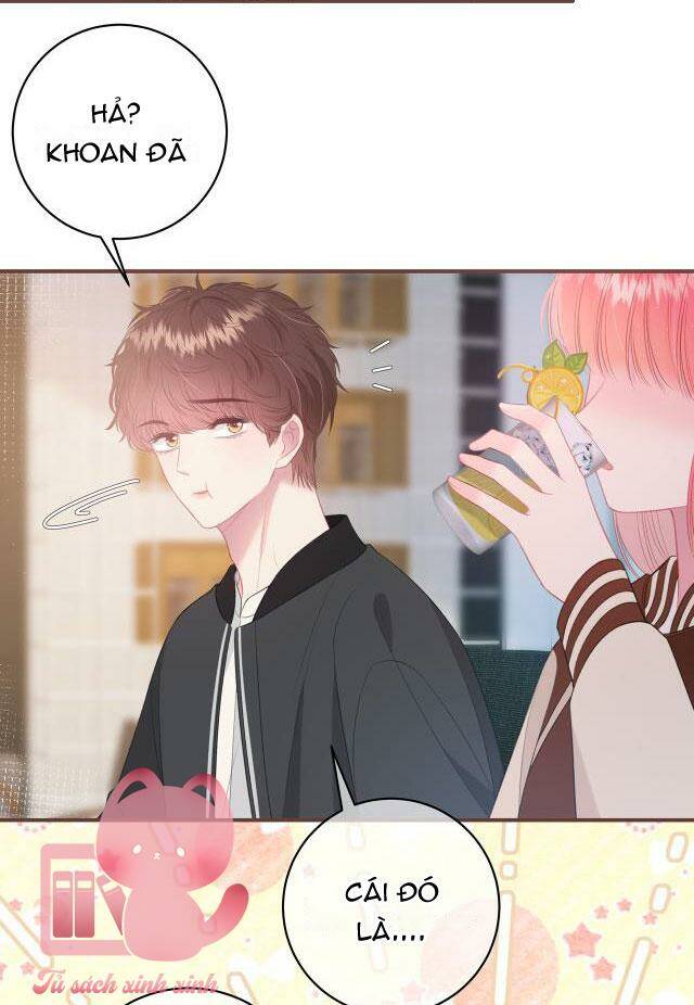 Tôi Sẽ Không Thích Cậu Đâu! chapter 26 - Trang 50