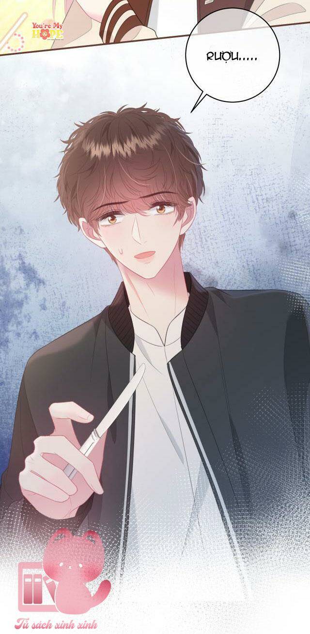 Tôi Sẽ Không Thích Cậu Đâu! chapter 26 - Trang 52