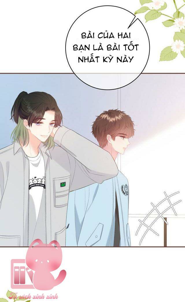 Tôi Sẽ Không Thích Cậu Đâu! chapter 26 - Trang 8