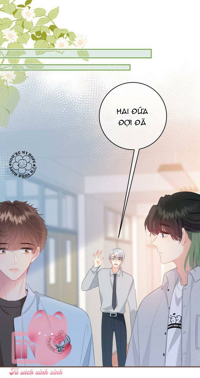 Tôi Sẽ Không Thích Cậu Đâu! chapter 26 - Trang 9