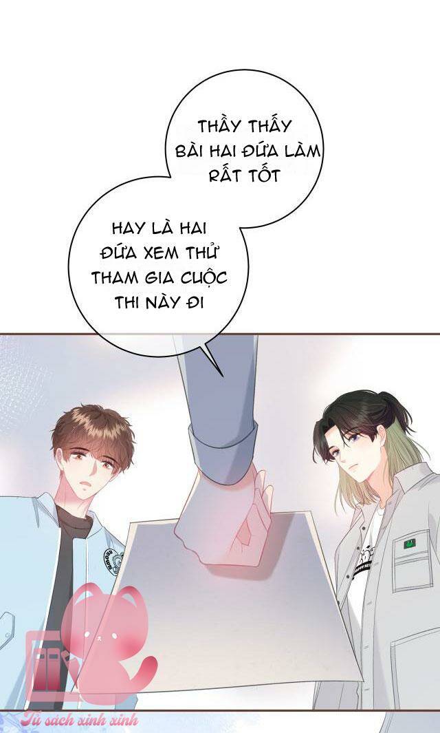 Tôi Sẽ Không Thích Cậu Đâu! chapter 26 - Trang 10