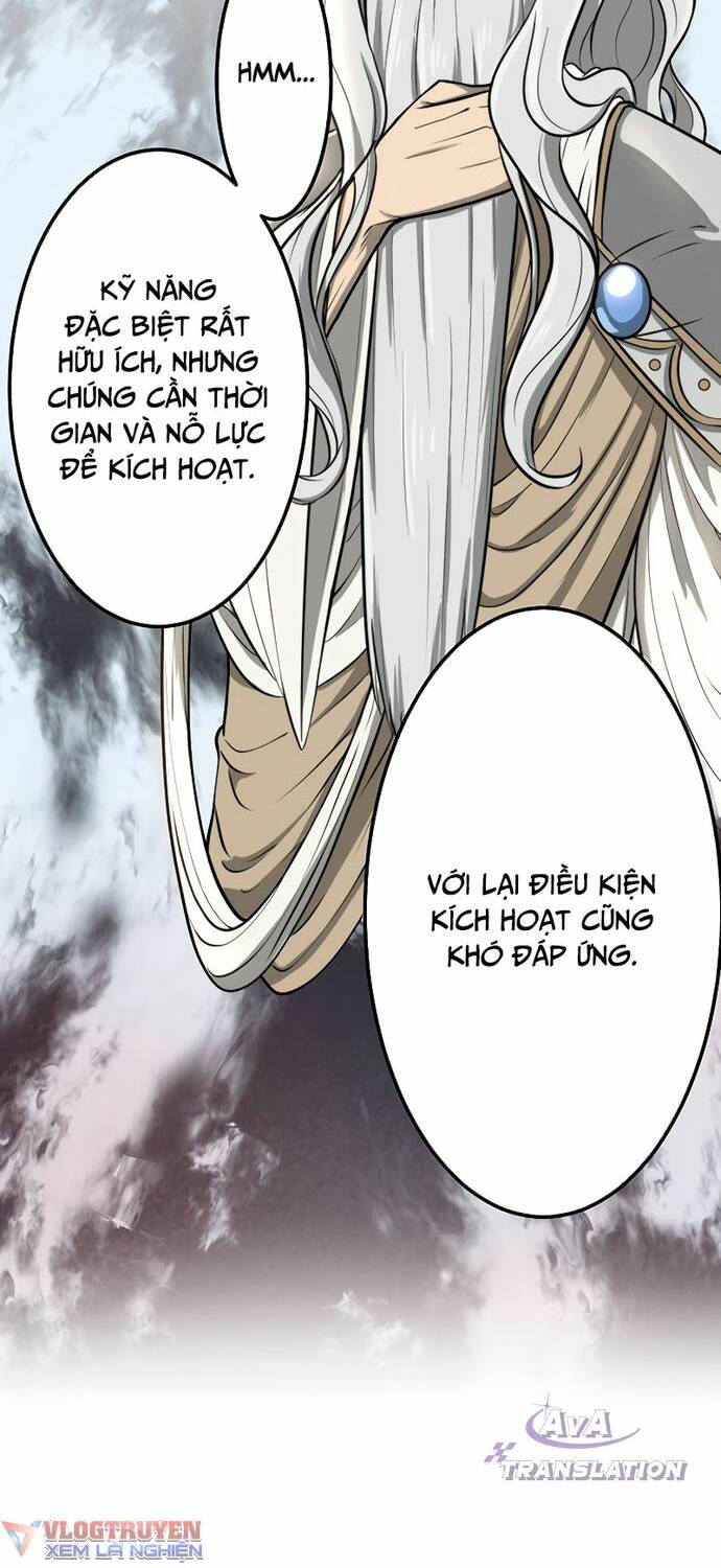 Tới Thế Giới Khác Của Riêng Tôi chapter 2 - Trang 31