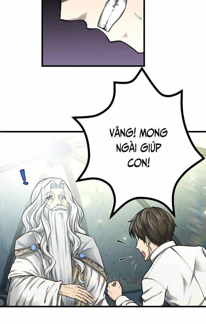 Tới Thế Giới Khác Của Riêng Tôi chapter 2 - Trang 36
