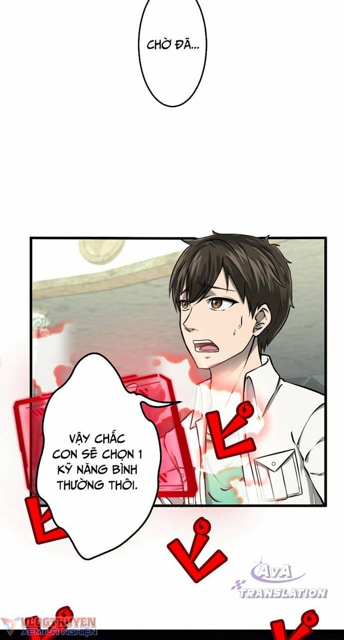 Tới Thế Giới Khác Của Riêng Tôi chapter 2 - Trang 43
