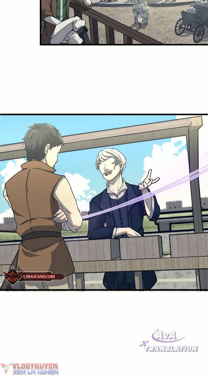 Tới Thế Giới Khác Của Riêng Tôi chapter 2 - Trang 52