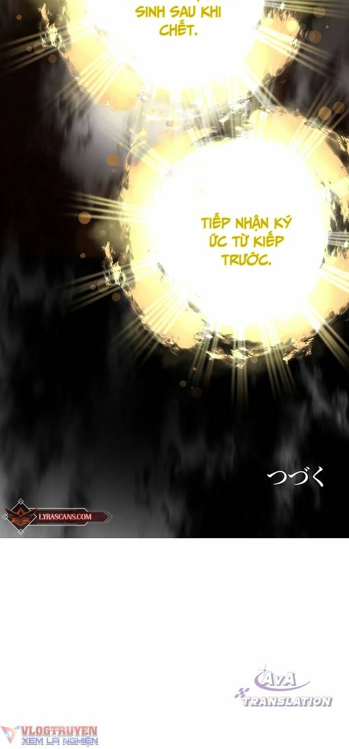 Tới Thế Giới Khác Của Riêng Tôi chapter 2 - Trang 58