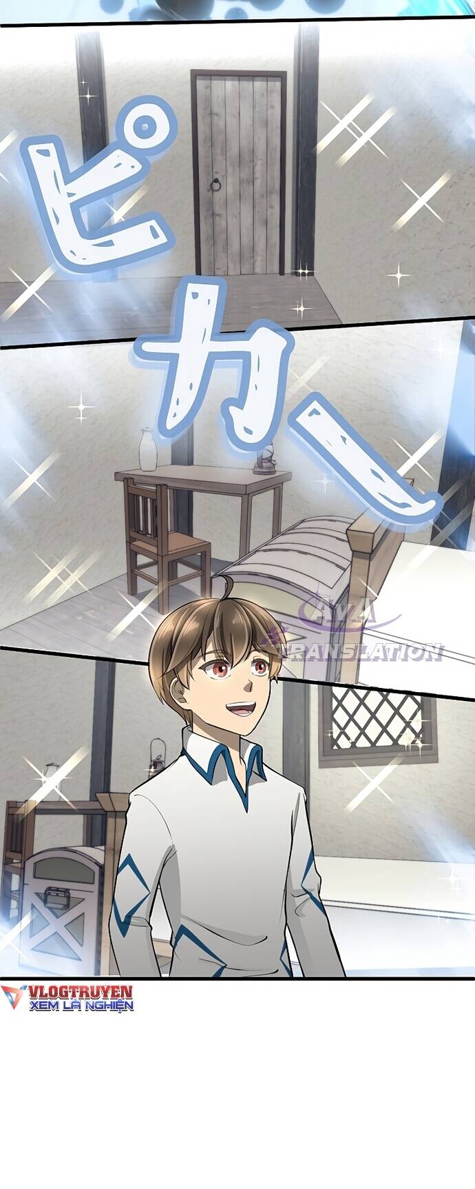 Tới Thế Giới Khác Của Riêng Tôi chapter 8 - Trang 30